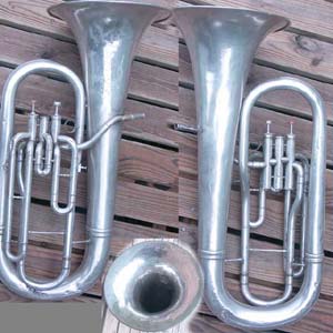 Instrument
