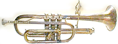 Instrument