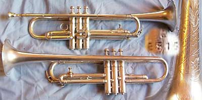 Frank Trumpet
