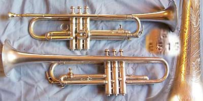 Instrument