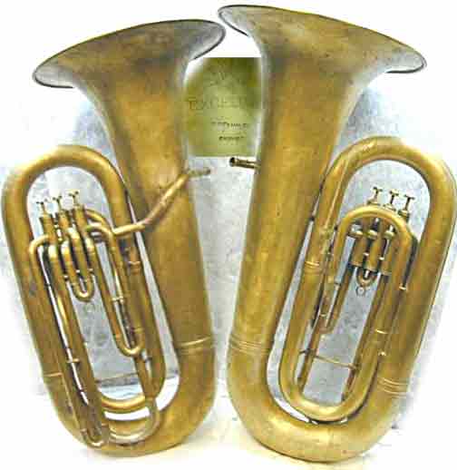 Instrument