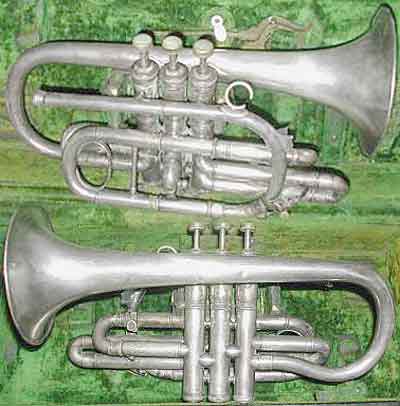 Instrument