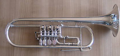 Ganter   Trumpet
