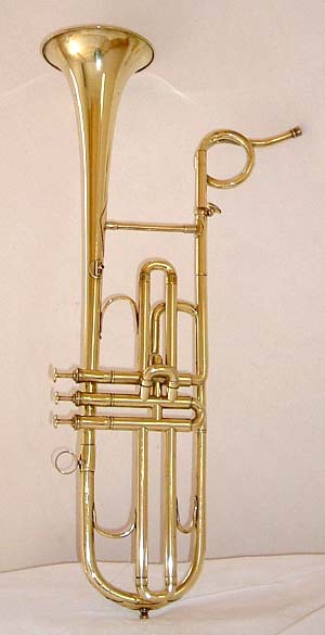 Instrument