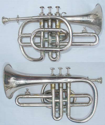 Instrument