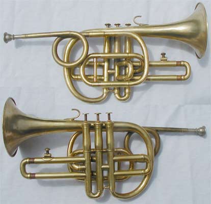Instrument