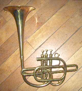 Instrument