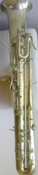 Instrument