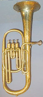 Instrument