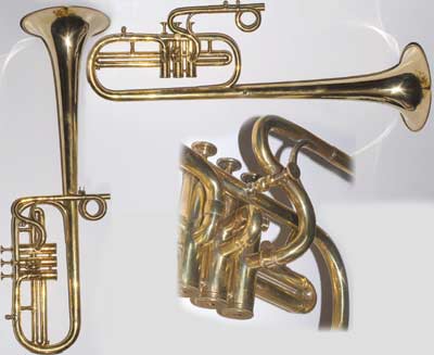Instrument