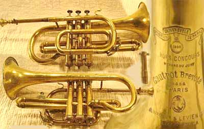 Instrument