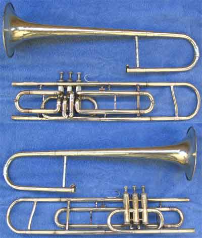 Instrument