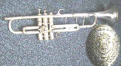 Gerday    Trumpet