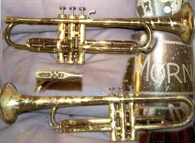 Demorney Trumpet