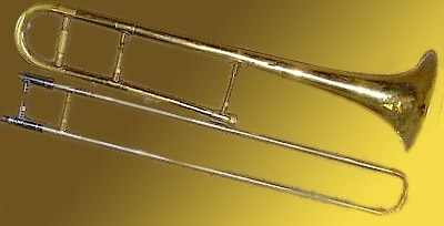 Elkhorn Trombone