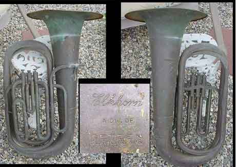 Instrument