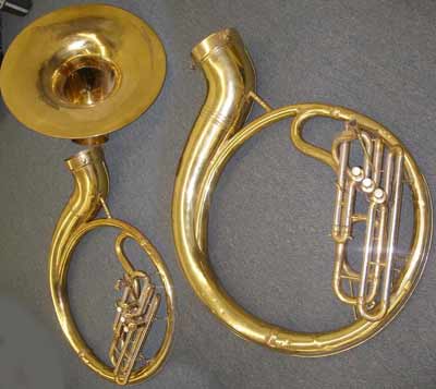 Instrument