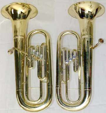Instrument