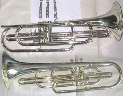 Instrument