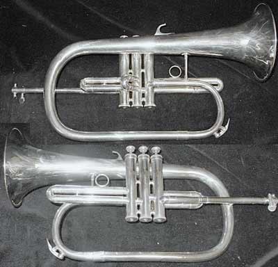 Instrument