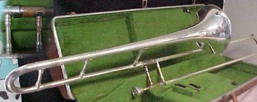 Instrument