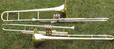 Instrument
