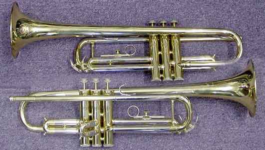 Instrument