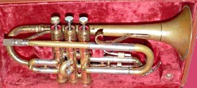 Instrument