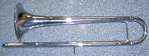 Instrument