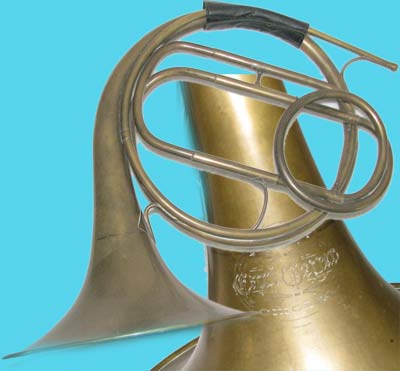 Geyer  Natural Horn