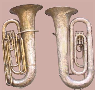 Gisborne  Tuba