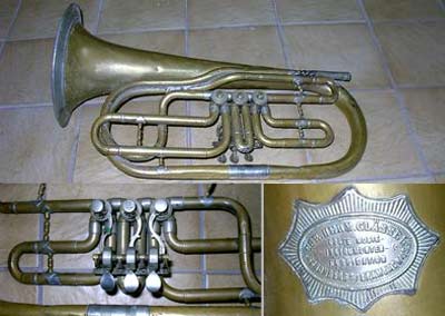 Instrument