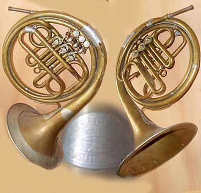Glassl  French Horn