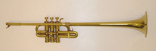 Glier Trumpet