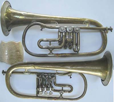 Goller  Trumpet