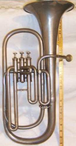 Instrument