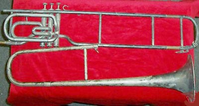 Instrument