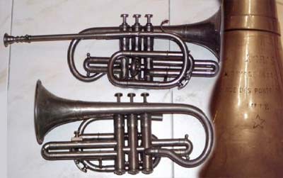 Instrument