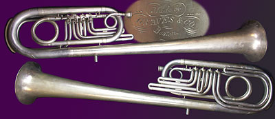 Graves Tuba