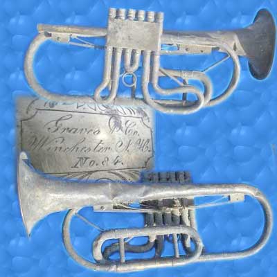 Graves  Trumpet