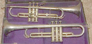Instrument
