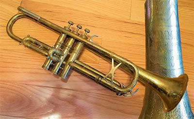 Gretsch Trumpet