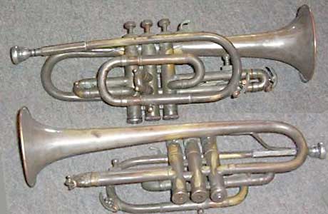 Instrument
