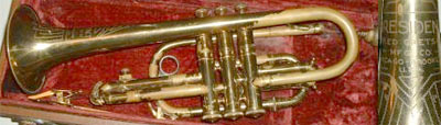Instrument