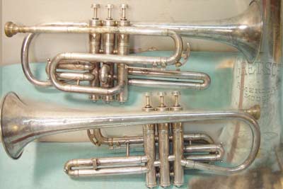 Instrument