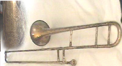 Instrument
