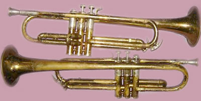 Gretsch Trumpet