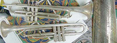 Instrument