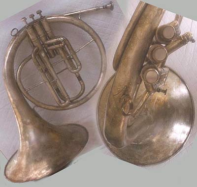 Instrument
