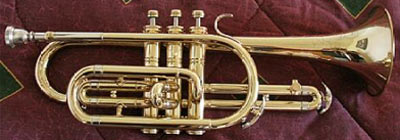 Instrument
